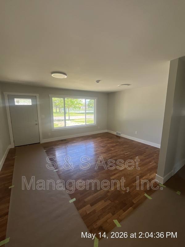 House for rent at 4106 Stillwell Ave, Lansing, MI 48911