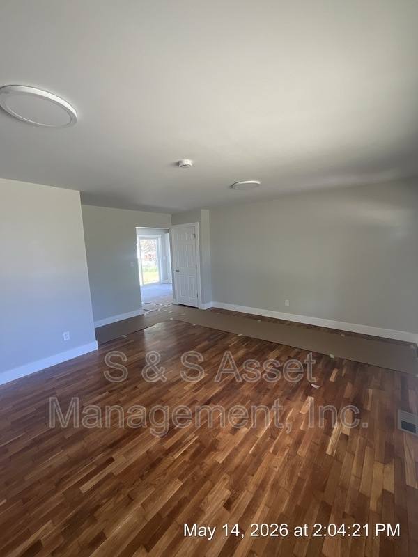 House for rent at 4106 Stillwell Ave, Lansing, MI 48911