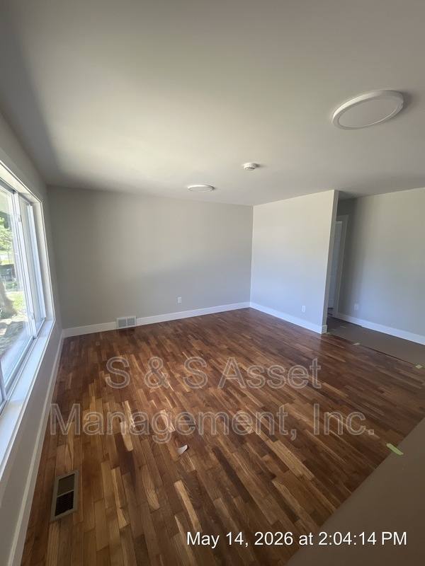 House for rent at 4106 Stillwell Ave, Lansing, MI 48911