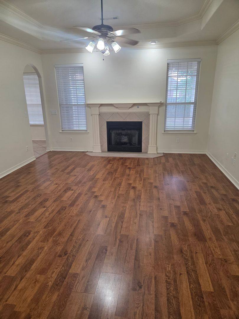 House for rent at 3219 W Thornebrook St, Fayetteville, AR 72704