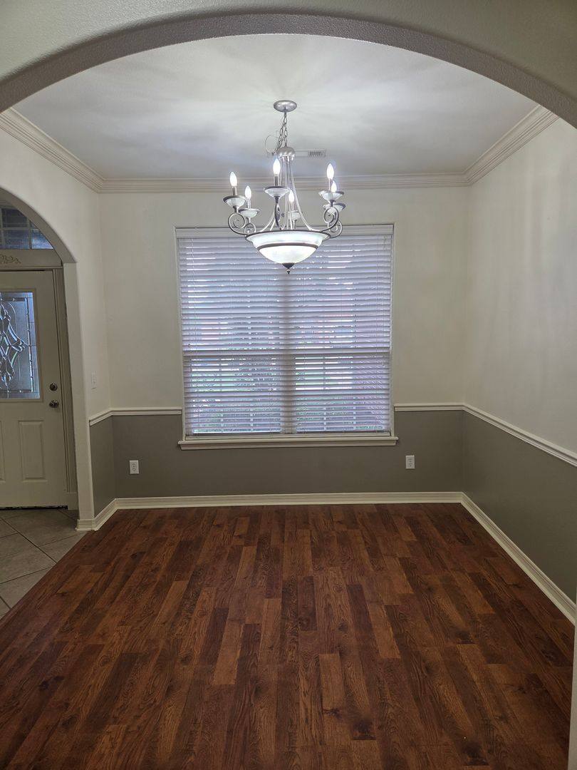 House for rent at 3219 W Thornebrook St, Fayetteville, AR 72704