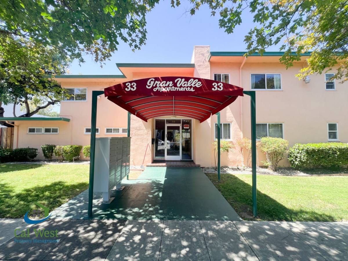Apartment for rent at 33 E Empire, San Jose, CA 95112