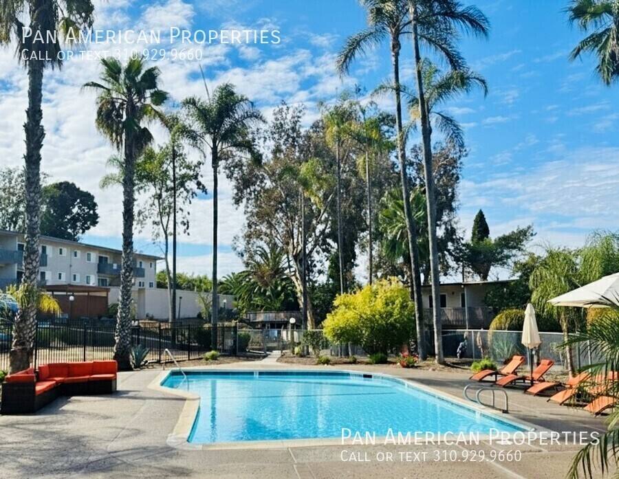 Apartment for rent at 894 Phillips St #H, Vista, CA 92083