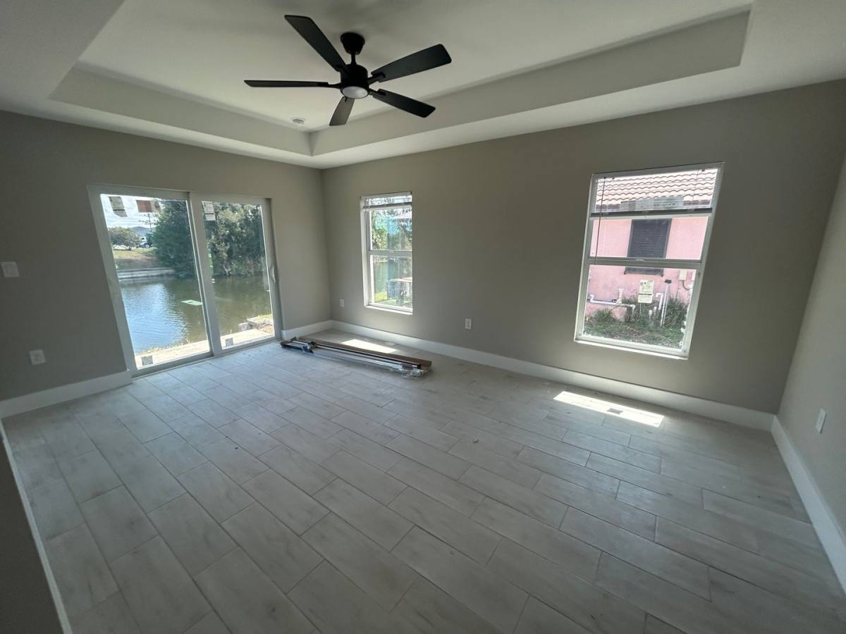 House for rent at 409 NE 19 Terrace, Cape Coral, FL 33909