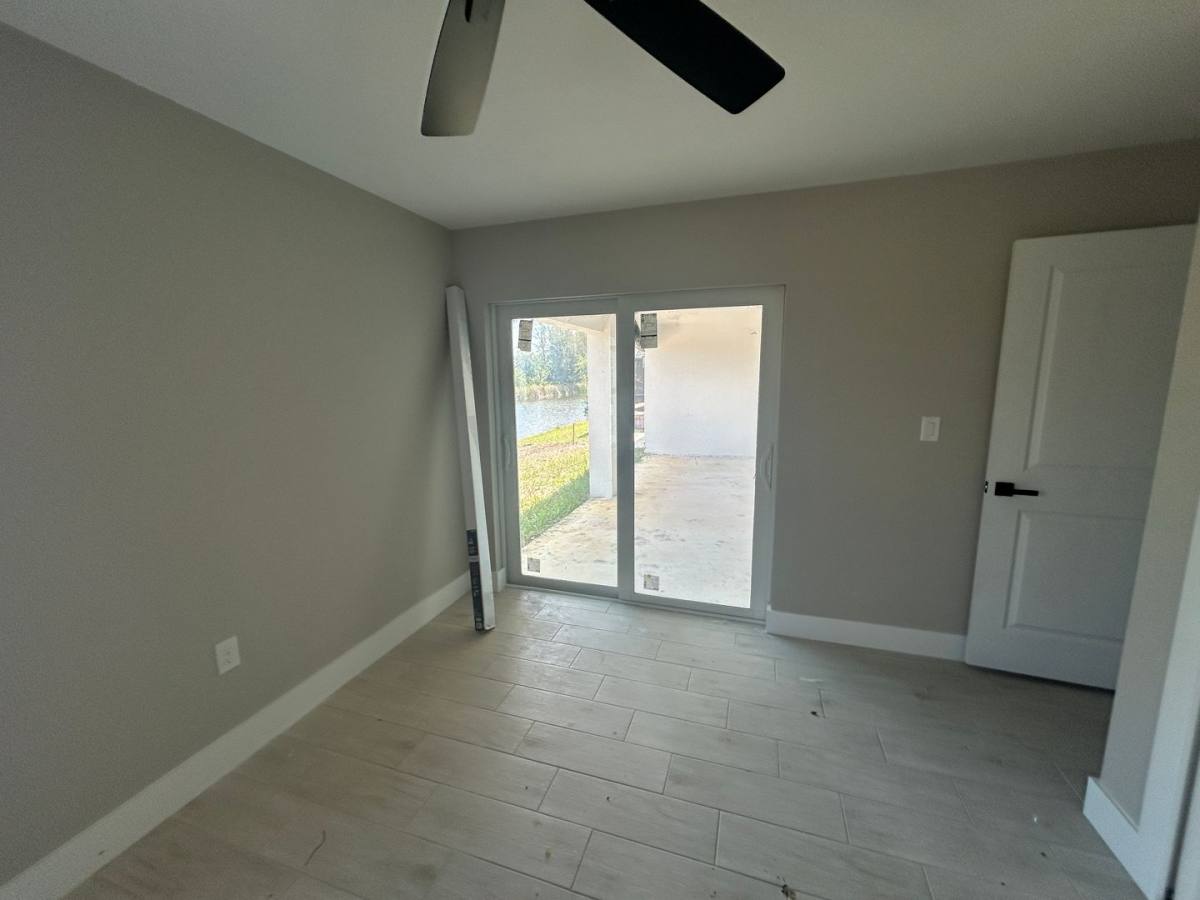 House for rent at 409 NE 19 Terrace, Cape Coral, FL 33909