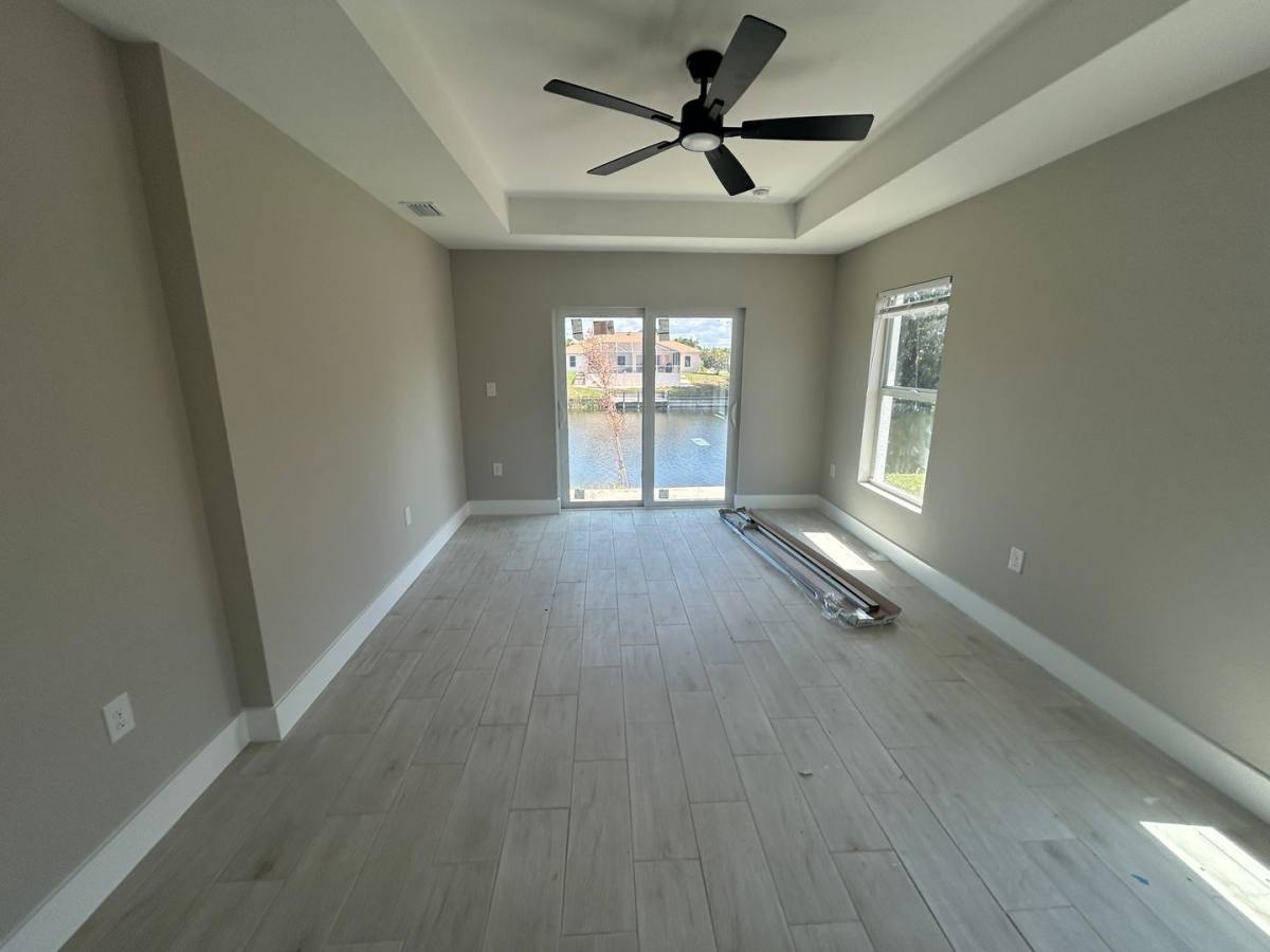 House for rent at 409 NE 19 Terrace, Cape Coral, FL 33909