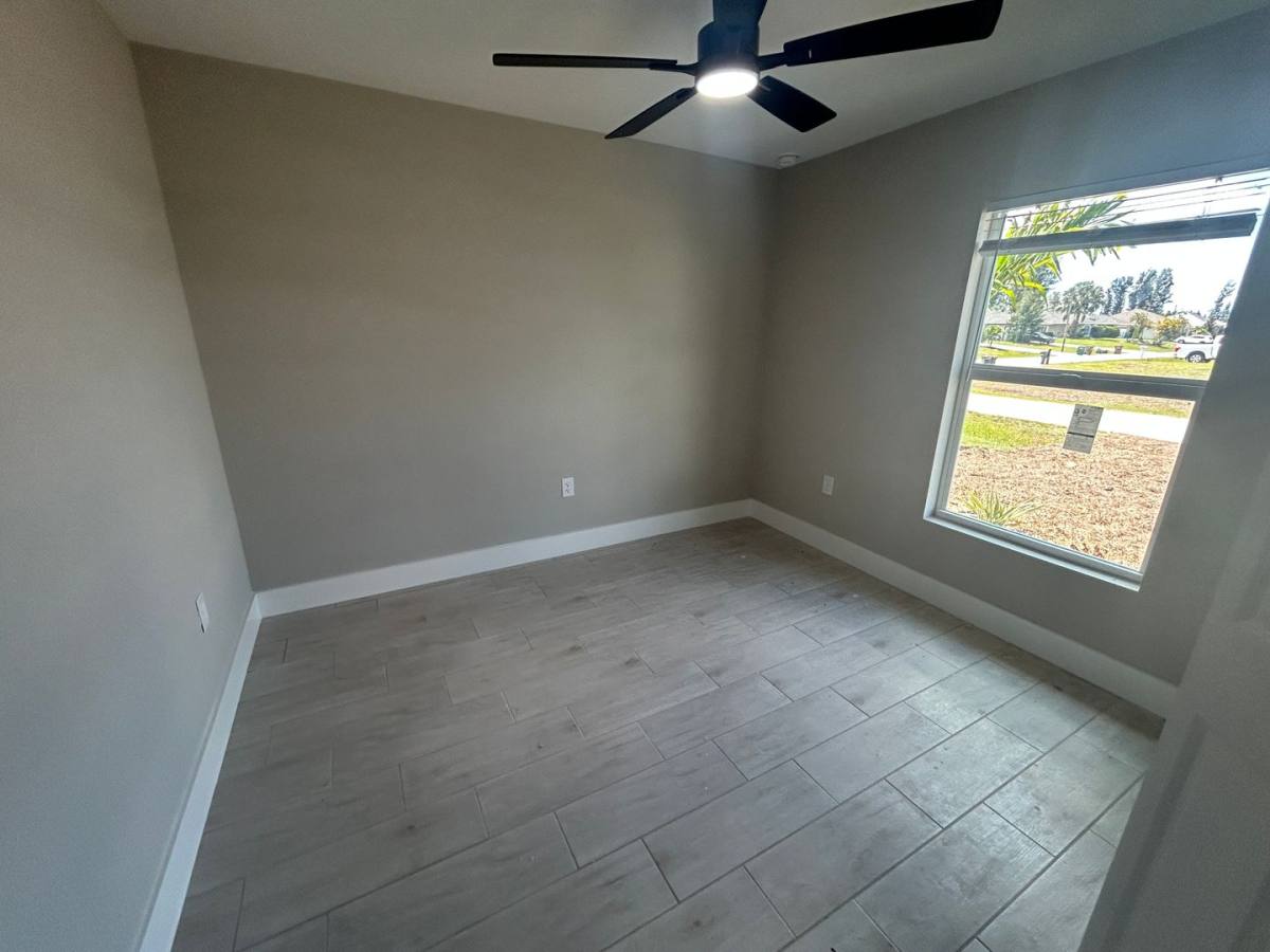 House for rent at 409 NE 19 Terrace, Cape Coral, FL 33909