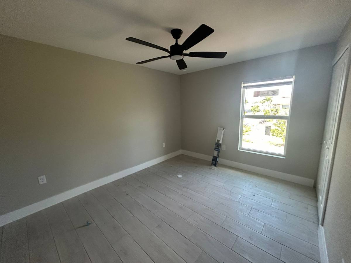 House for rent at 409 NE 19 Terrace, Cape Coral, FL 33909