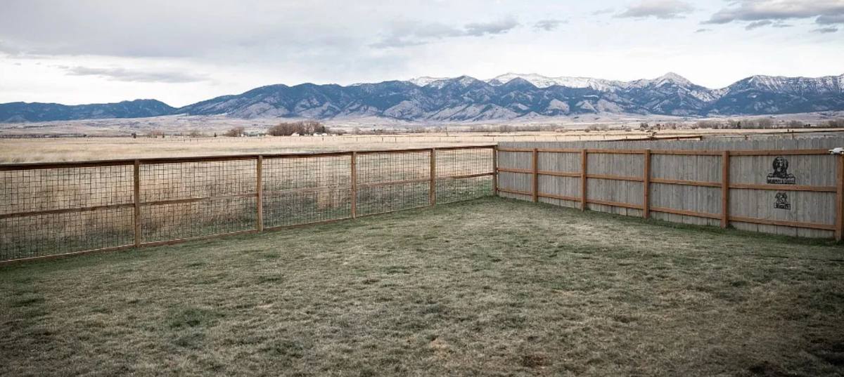 House for rent at 1508 Two Dot Lane, Belgrade, MT 59714