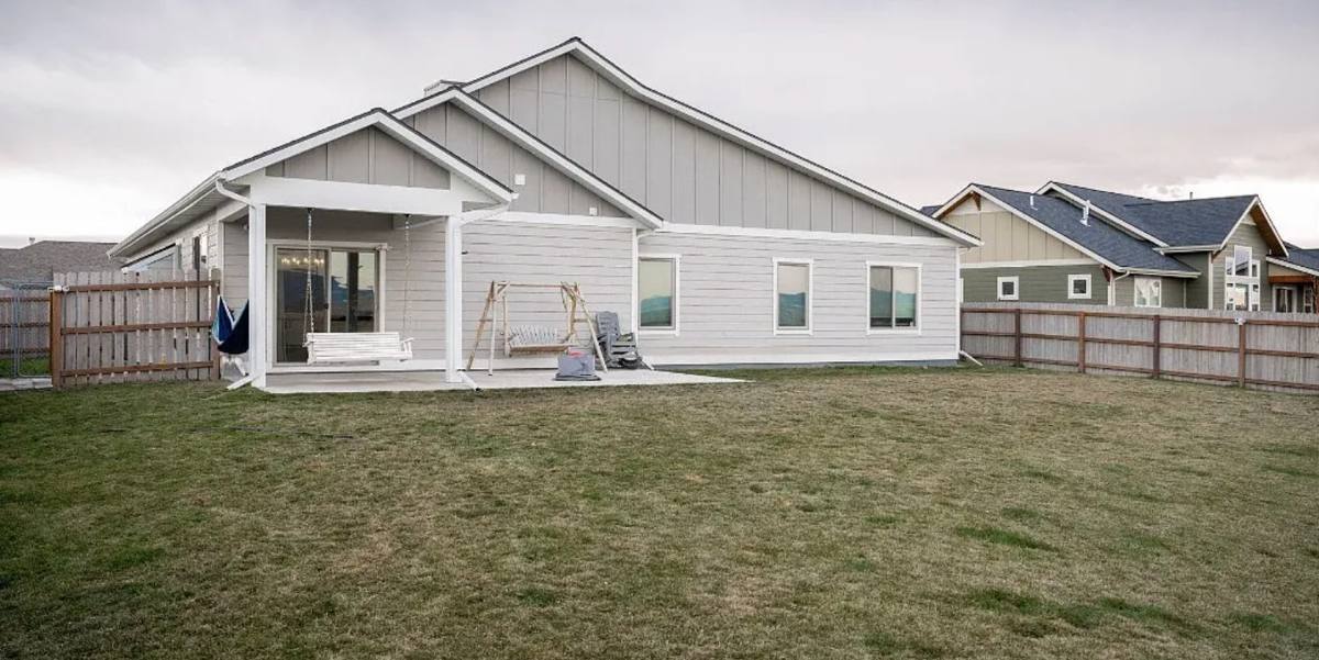 House for rent at 1508 Two Dot Lane, Belgrade, MT 59714
