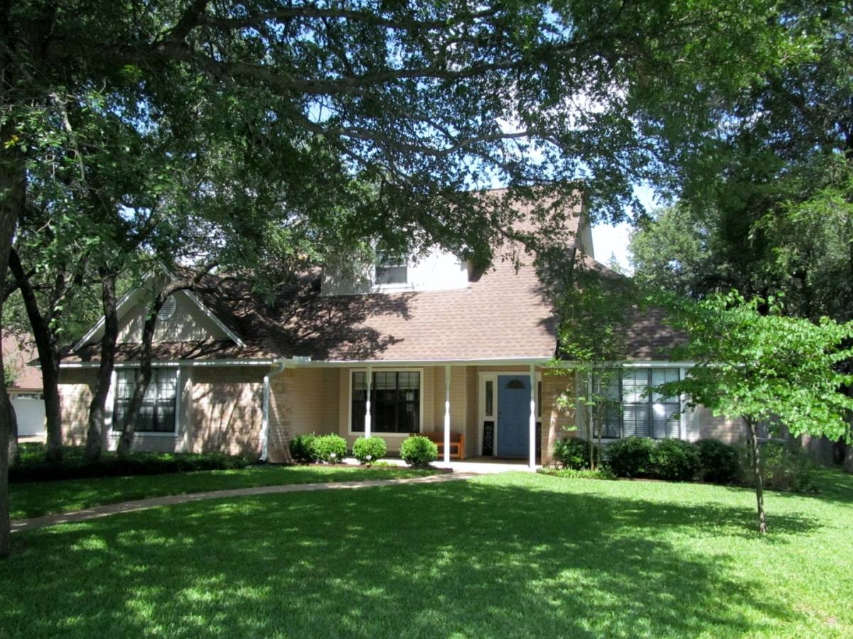 House for rent at 602 Northcliffe Dr, Belton, TX 76513