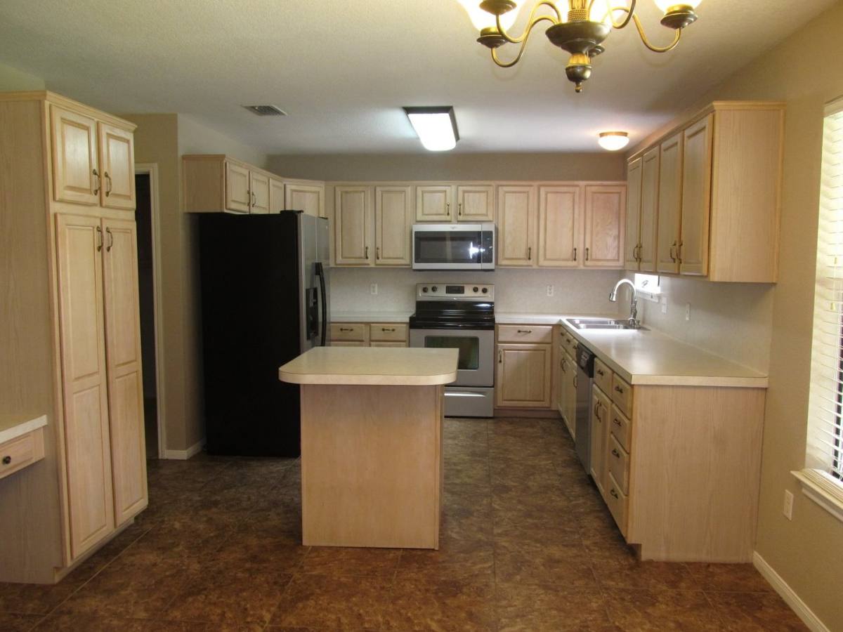 House for rent at 602 Northcliffe Dr, Belton, TX 76513