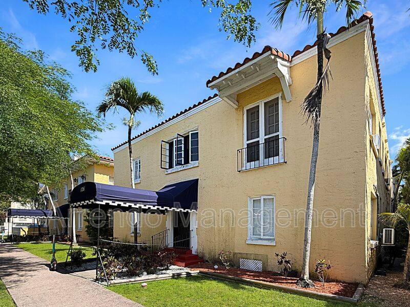 House for rent at 126 Mendoza Ave #7A, Miami, FL 33134