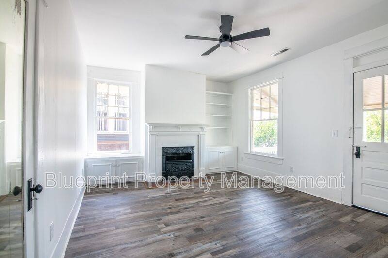 House for rent at 1003 28th Place S #B, Birmingham, AL 35205