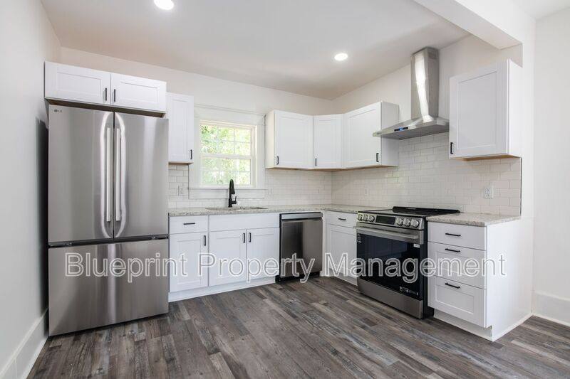 House for rent at 1003 28th Place S #B, Birmingham, AL 35205