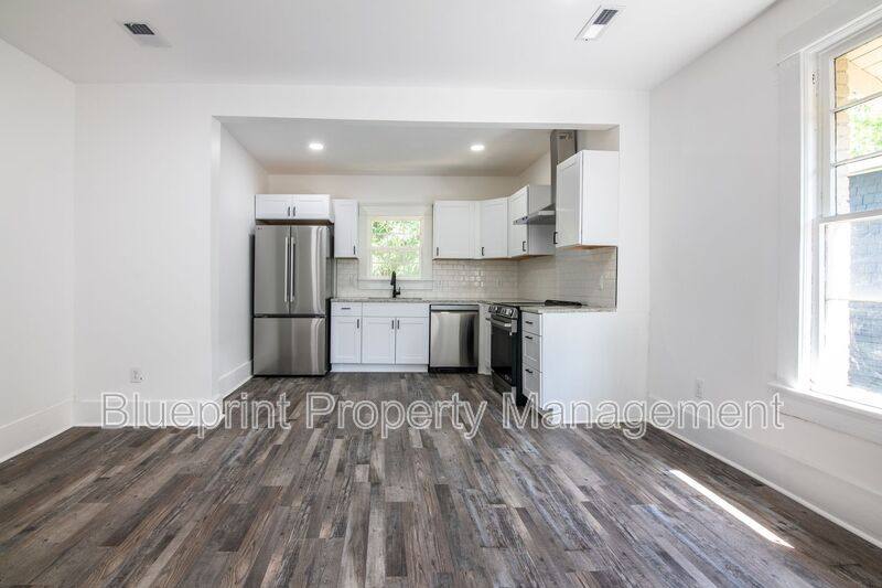 House for rent at 1003 28th Place S #B, Birmingham, AL 35205