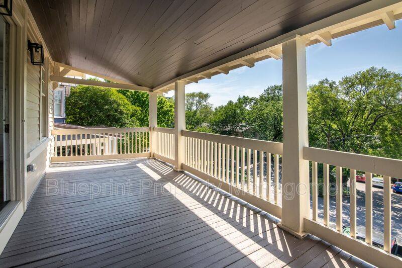 House for rent at 1003 28th Place S #B, Birmingham, AL 35205