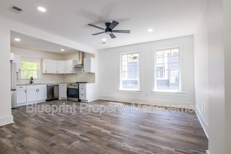 House for rent at 1003 28th Place S #B, Birmingham, AL 35205