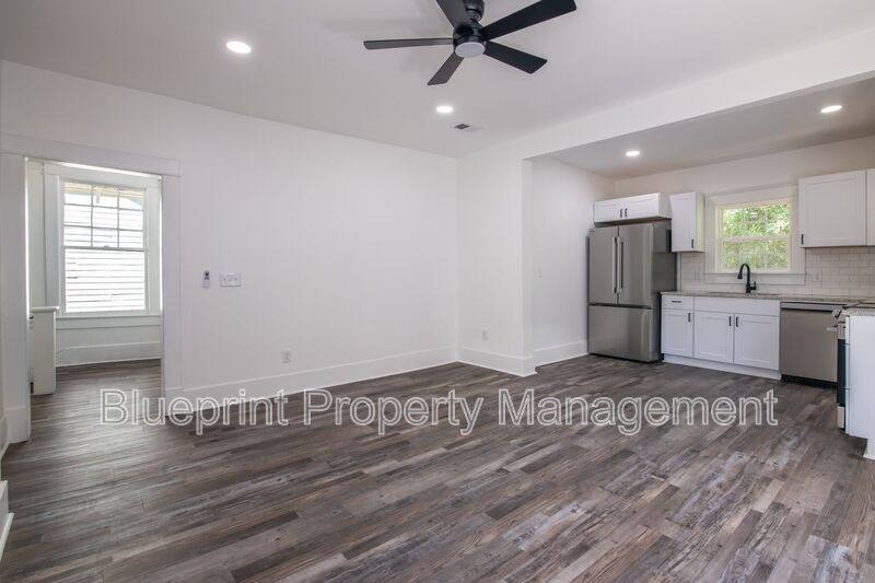 House for rent at 1003 28th Place S #B, Birmingham, AL 35205
