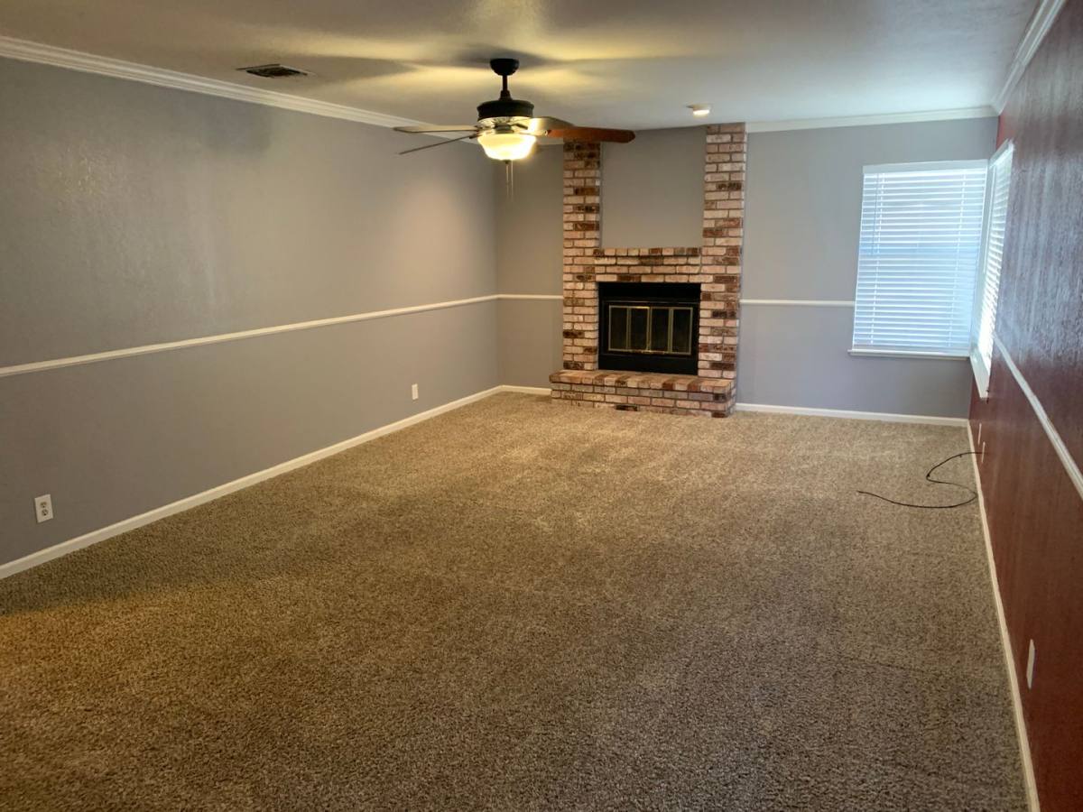 House for rent at 861 Cloverland Way, Oakdale, CA 95361
