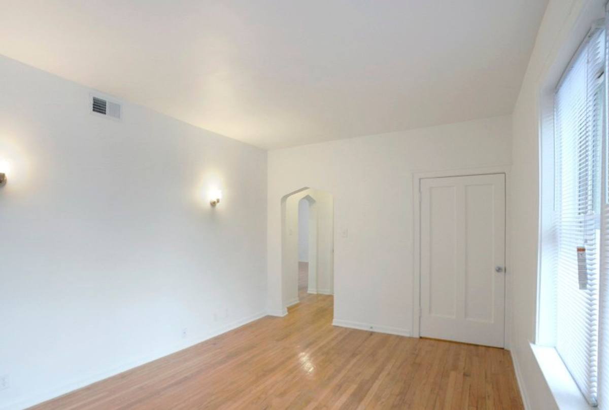 Apartment for rent at 1108 E 82nd St, Chicago, IL 60619