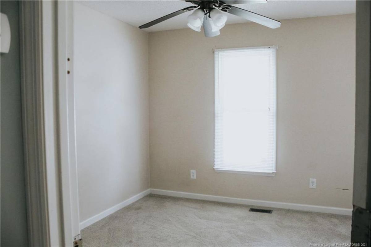 House for rent at 1411 Furnish Dr, Fayetteville, NC 28304