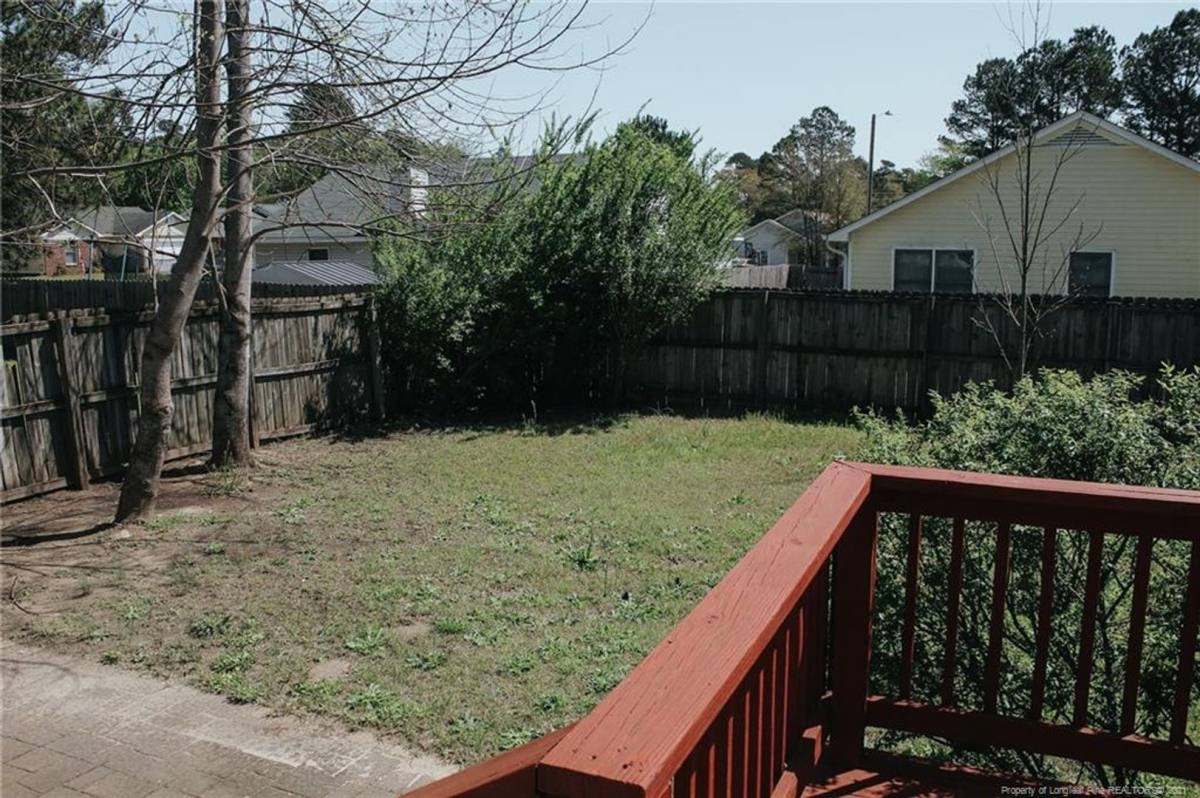 House for rent at 1411 Furnish Dr, Fayetteville, NC 28304
