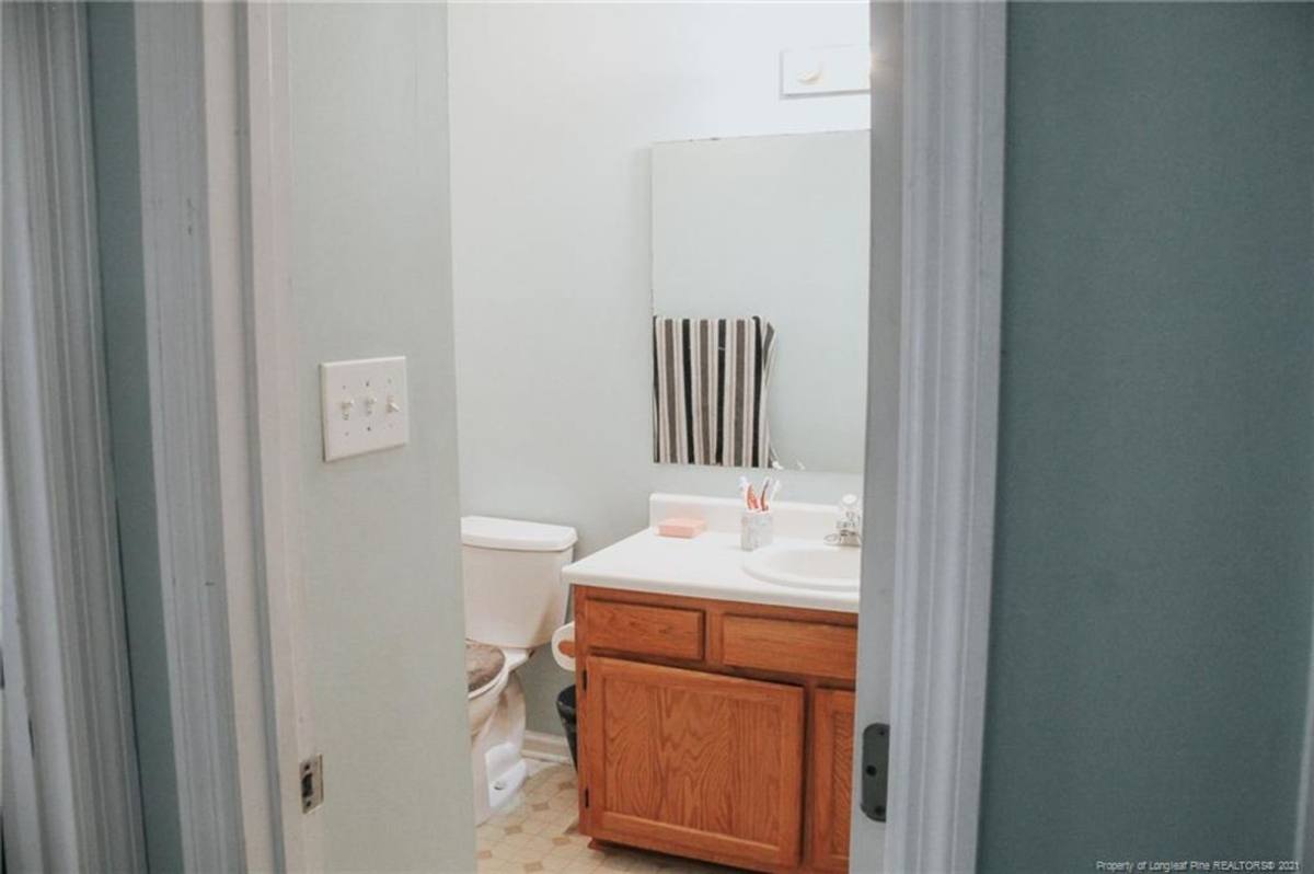House for rent at 1411 Furnish Dr, Fayetteville, NC 28304