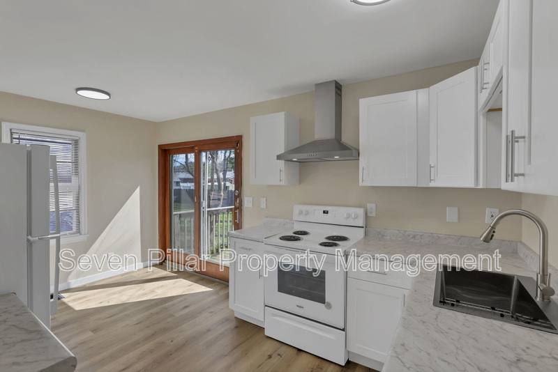 Apartment for rent at 406 Beechtree Rd, Columbus, OH 43213