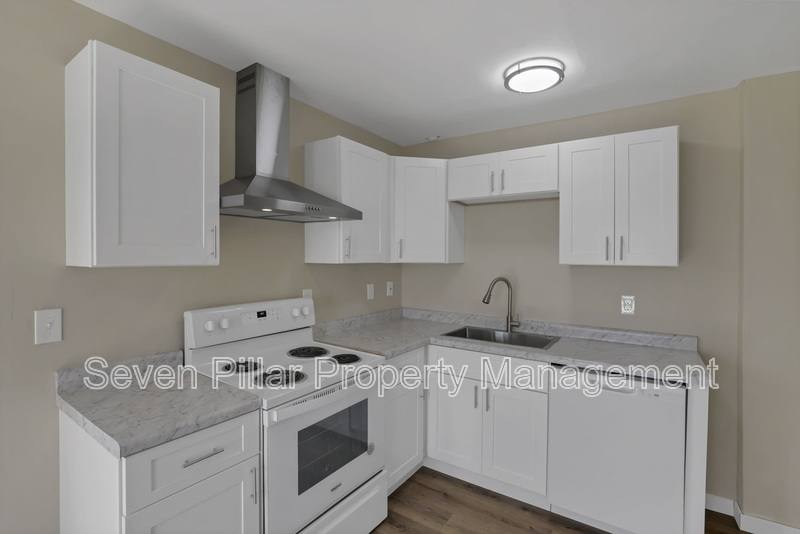 Apartment for rent at 406 Beechtree Rd, Columbus, OH 43213
