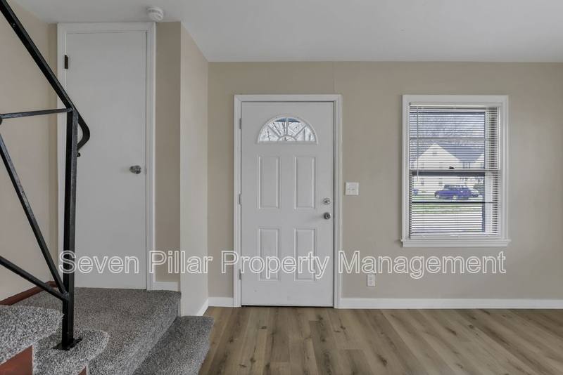 Apartment for rent at 406 Beechtree Rd, Columbus, OH 43213