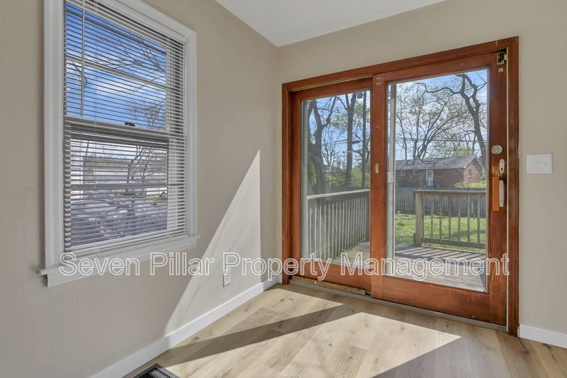 Apartment for rent at 406 Beechtree Rd, Columbus, OH 43213