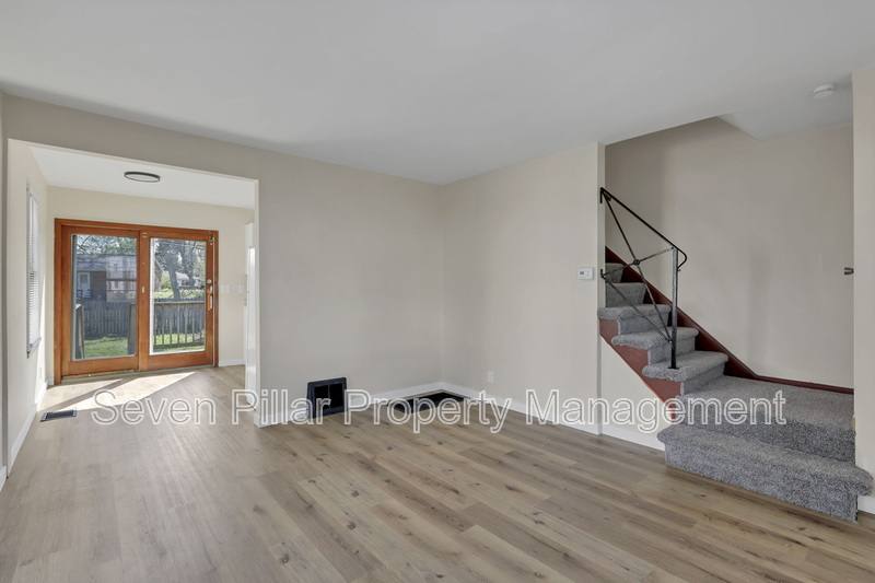 Apartment for rent at 406 Beechtree Rd, Columbus, OH 43213
