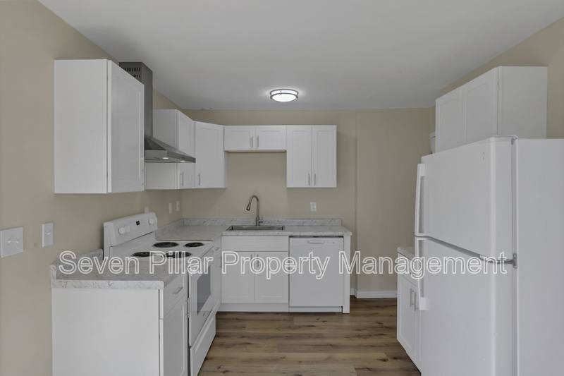 Apartment for rent at 406 Beechtree Rd, Columbus, OH 43213