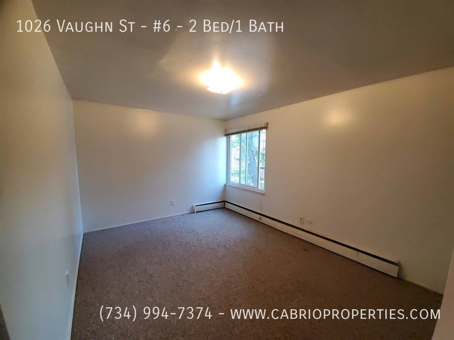 Apartment for rent at 1026 Vaughn St #LAST, Ann Arbor, MI 48104