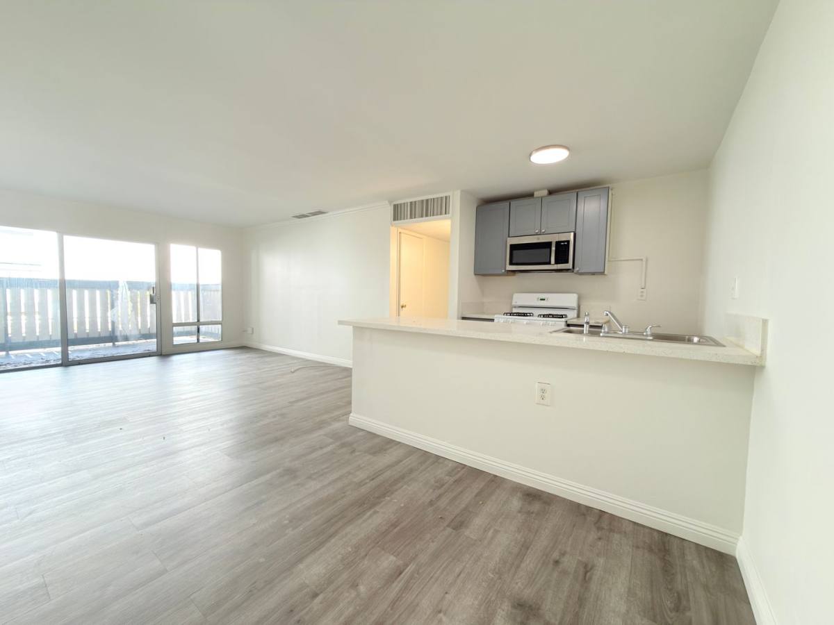 Apartment for rent at 8601 International Ave, Canoga Park, CA 91304