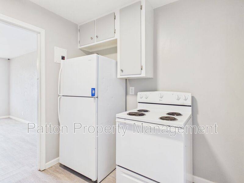 Apartment for rent at 3010 Westhaven Dr #A, Amarillo, TX 79109