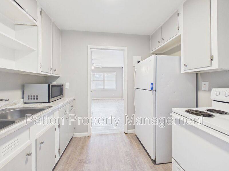 Apartment for rent at 3010 Westhaven Dr #A, Amarillo, TX 79109