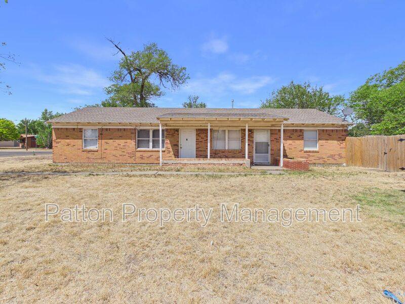 Apartment for rent at 3010 Westhaven Dr #A, Amarillo, TX 79109