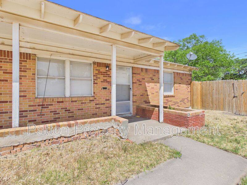 Apartment for rent at 3010 Westhaven Dr #A, Amarillo, TX 79109