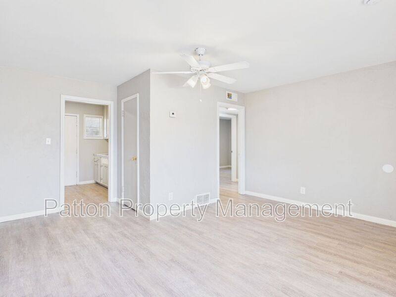 Apartment for rent at 3010 Westhaven Dr #A, Amarillo, TX 79109