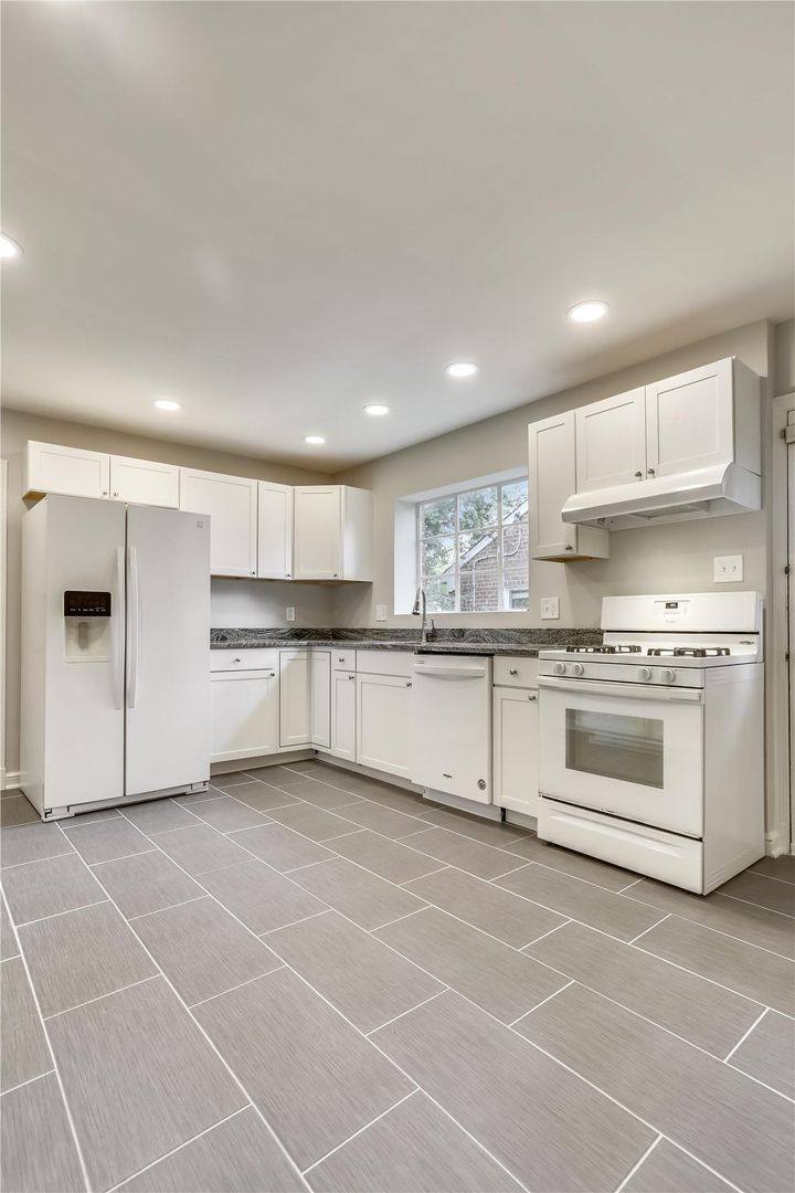 House for rent at 3303 Winnett Rd, Chevy Chase, MD 20815