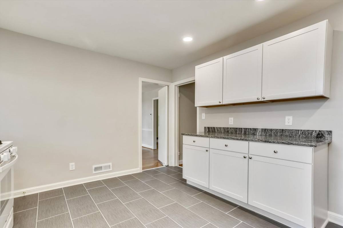 House for rent at 3303 Winnett Rd, Chevy Chase, MD 20815