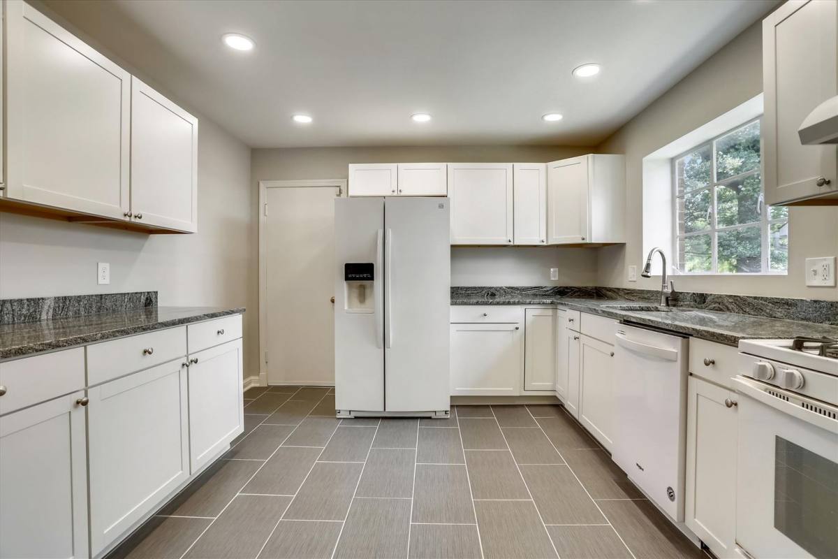 House for rent at 3303 Winnett Rd, Chevy Chase, MD 20815