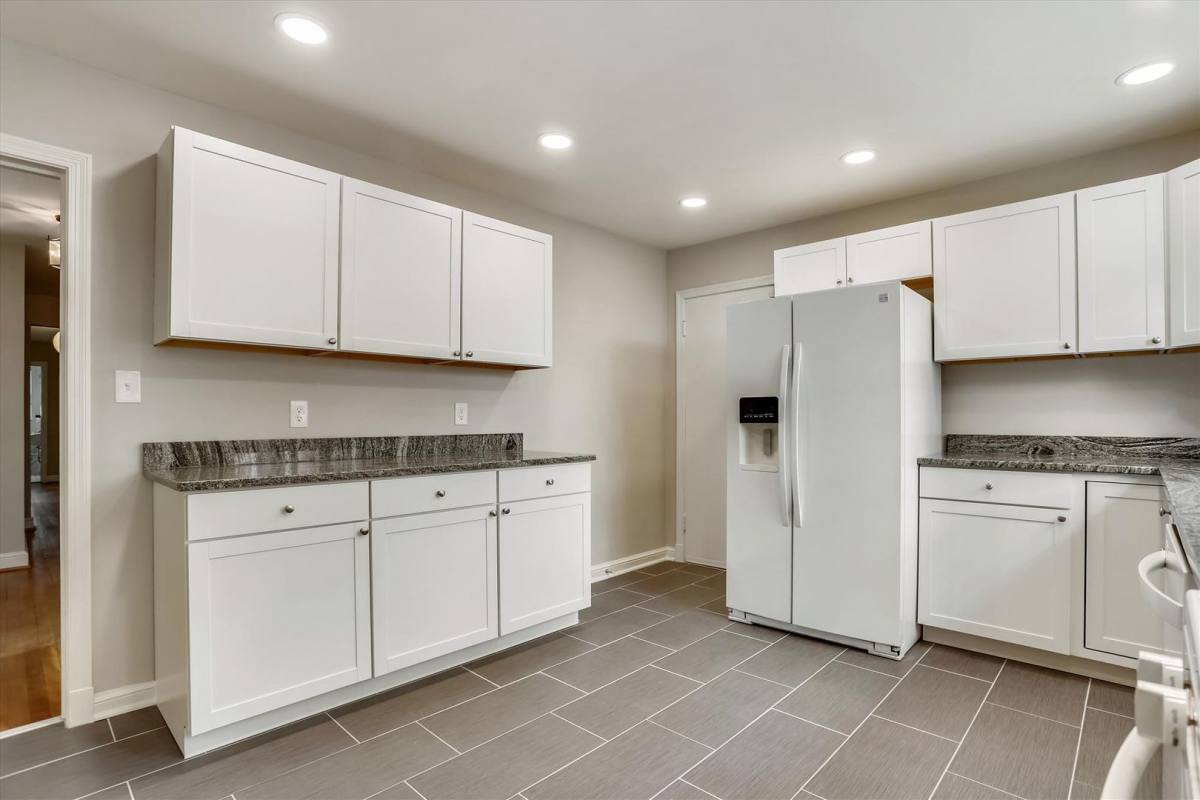 House for rent at 3303 Winnett Rd, Chevy Chase, MD 20815