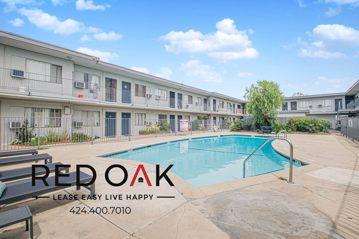 Condo for rent at 1430 N Cirtus Ave, Covina, CA 91722