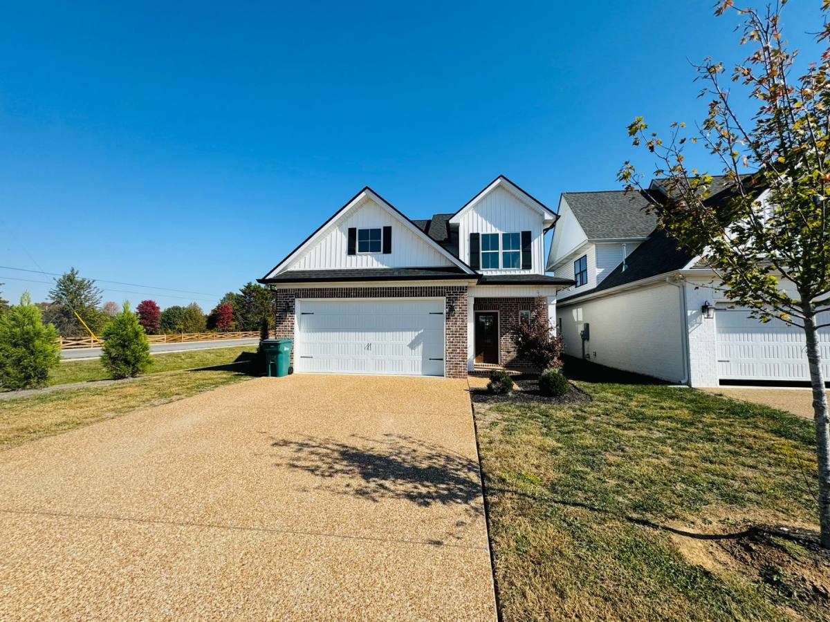 House for rent at 415 Maple Hill Dr, Lebanon, TN 37087