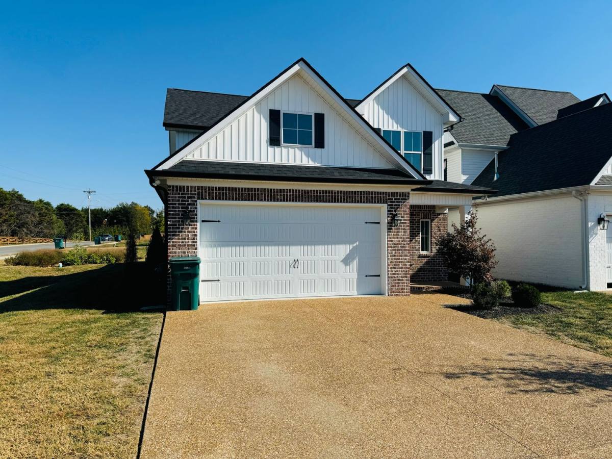 House for rent at 415 Maple Hill Dr, Lebanon, TN 37087