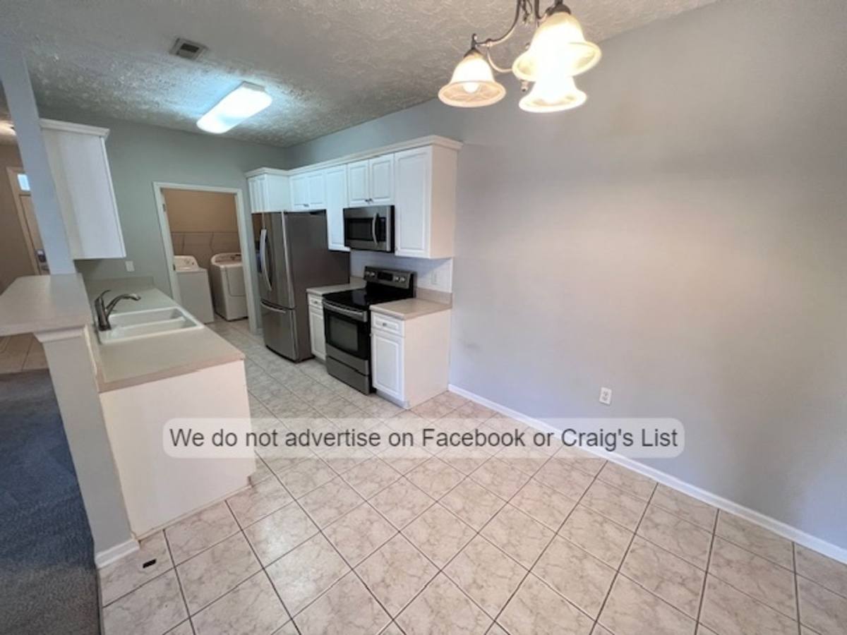 Condo for rent at 4010 Bardstown Court #202, Fayetteville, NC 28304