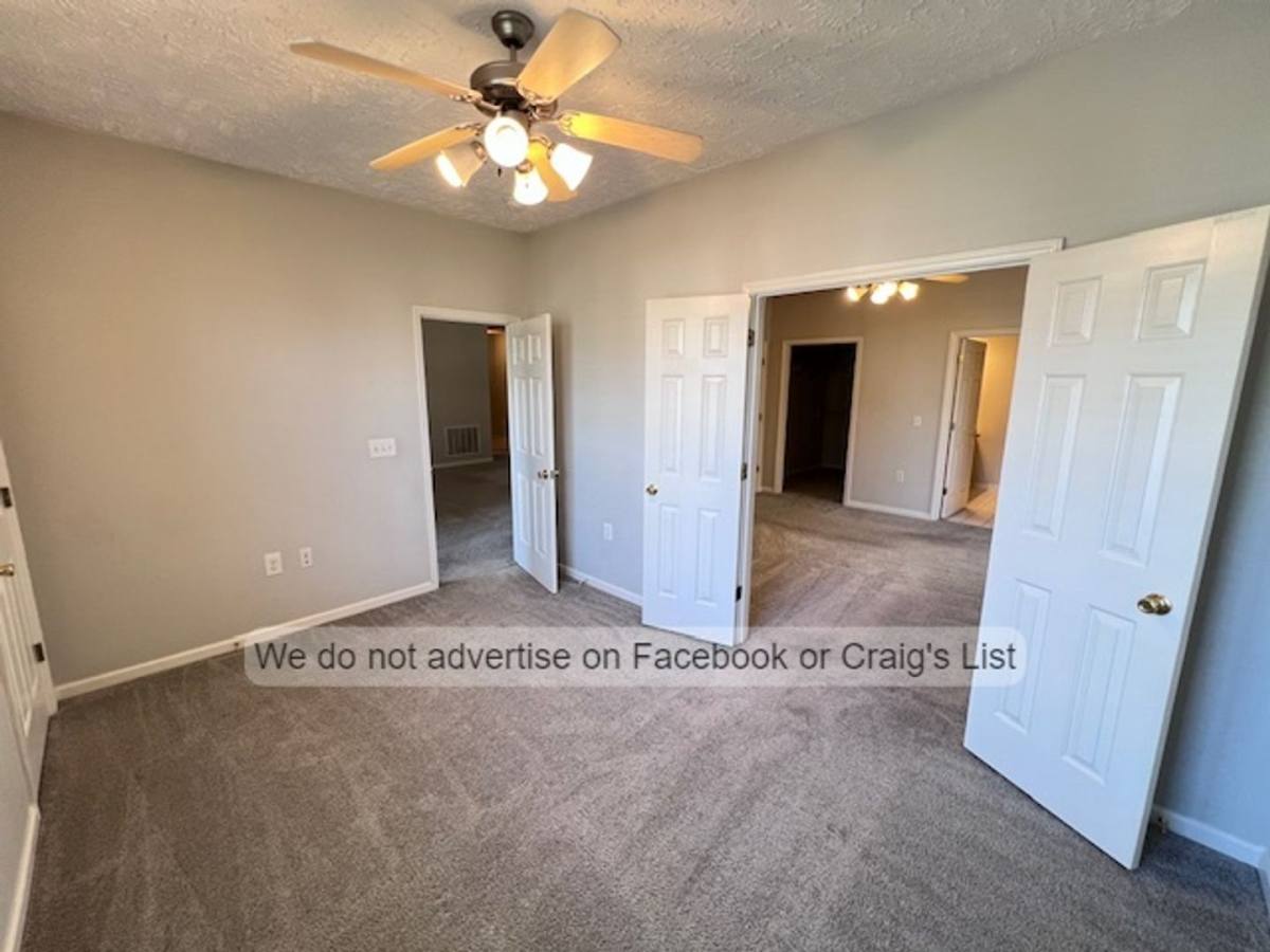 Condo for rent at 4010 Bardstown Court #202, Fayetteville, NC 28304